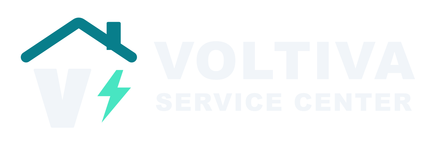 Voltiva Service Center